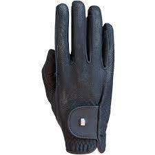 Roeckl Grip Lite Gloves 3301-251