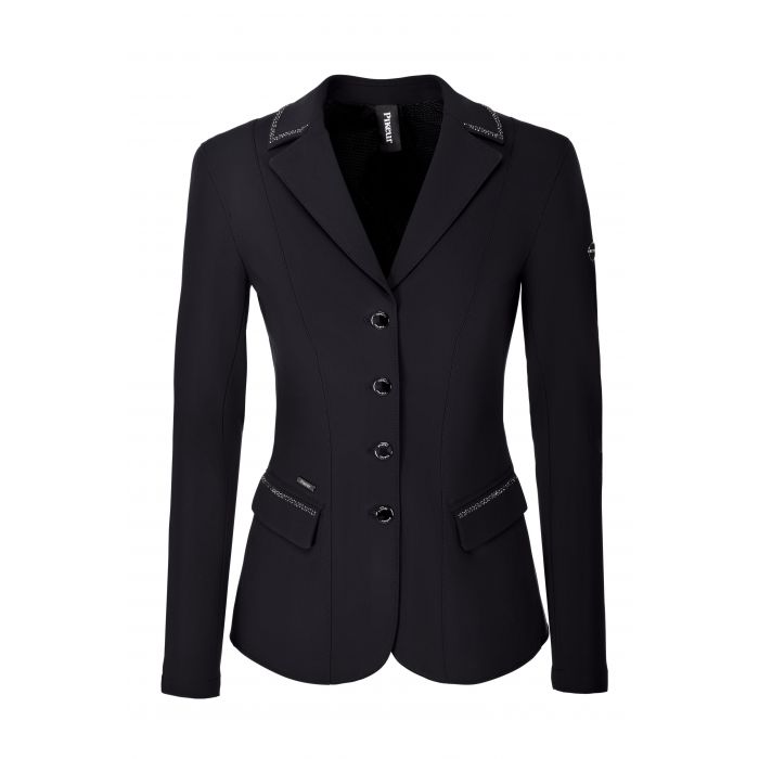NEW Pikeur Amelia Ladies Show Jacket - 151400 | Equestrian Online