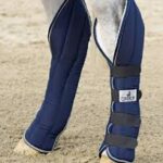 Eskadron Pro Traveller Boots Hind